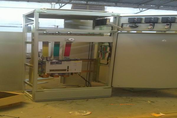 广丰控制箱-控制箱的安全使用常识